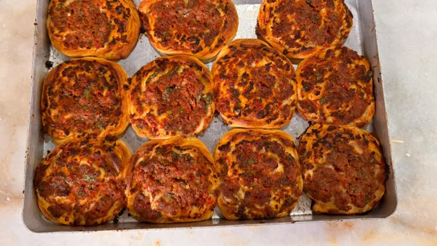 Türkiye'den bir ürün daha tescillendi