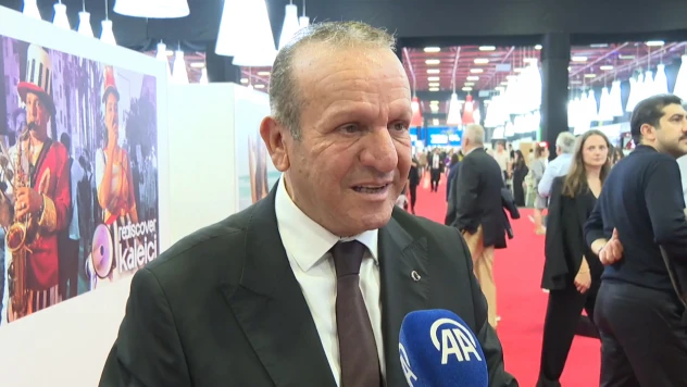 Türkiye'den KKTC'ye giden ziyaretçi sayısı yüzde 22,2 arttı