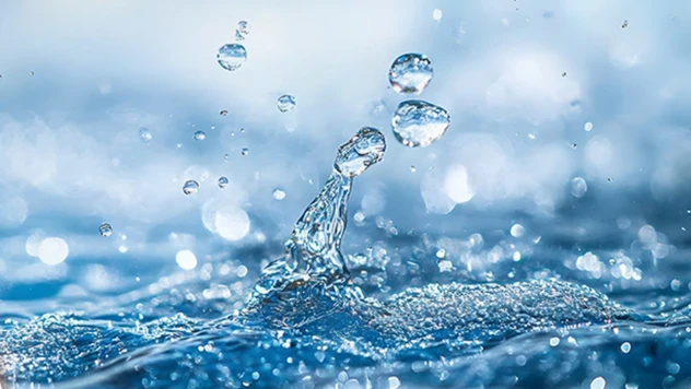 Türkiye'den New York'ta sıfır atık mavi-damla damla sergisi