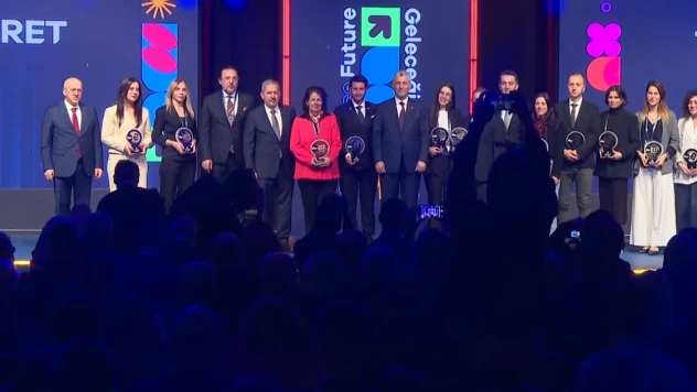 Türkiye E-Ticaret Haftası başladı