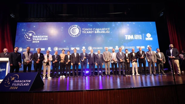 Türkiye ekonomisi zorluklara rağmen büyümeye devam ediyor