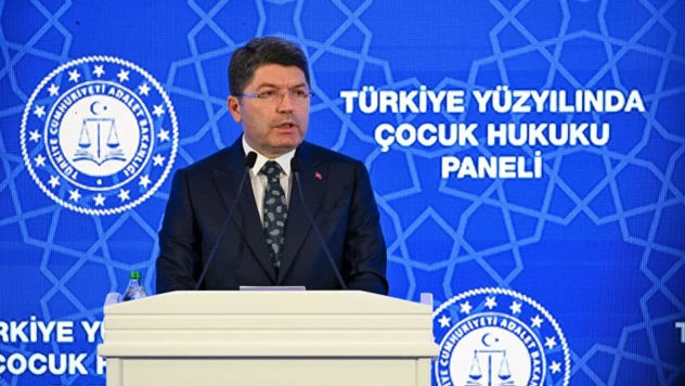 Türkiye genelinde şu an 83 çocuk mahkemesi var