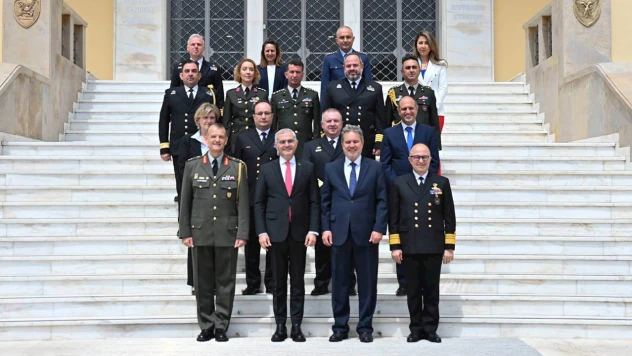 Türkiye ile Yunanistan ilişkilerinde son durum