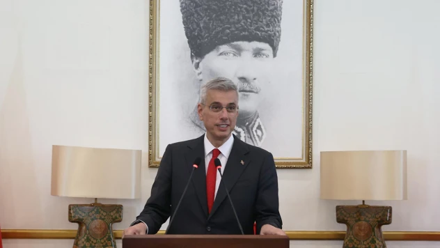 Türkiye, kendi SMA ilacını üretecek