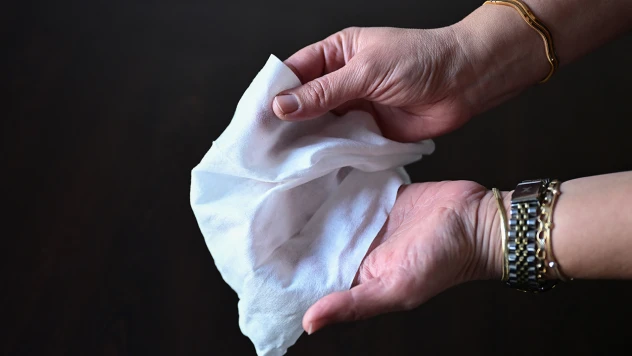 Türkiye kozmetikte en fazla ıslak mendil ve sabun ihraç ediyor