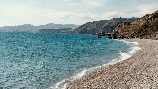 Türkiye Mavi Bayrak'ta Dünya 3'üncüsü