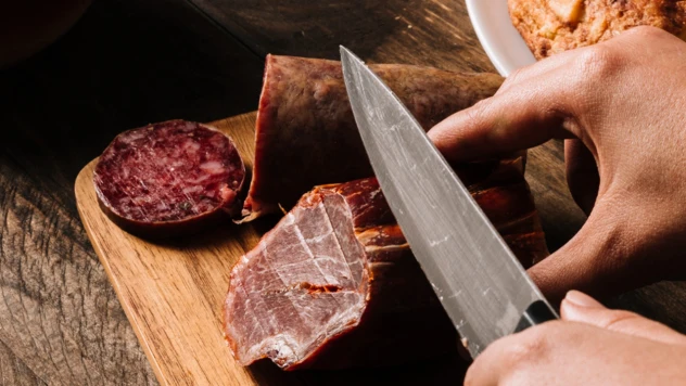 Türkiye'nin 34'üncü tescilli ürünü belli oldu!