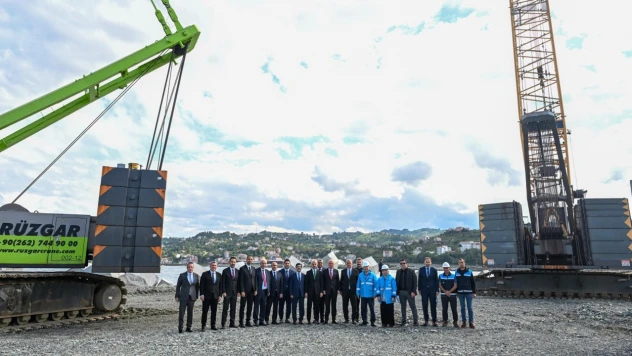 Türkiye'nin deniz ticaretinden aldığı payı arttıracak hamle