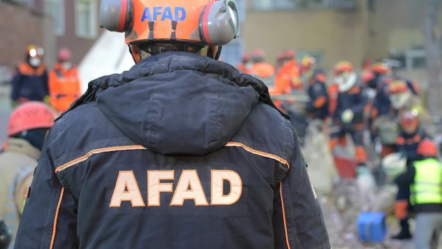 Türkiye'nin deprem gerçeği bu haritada saklı