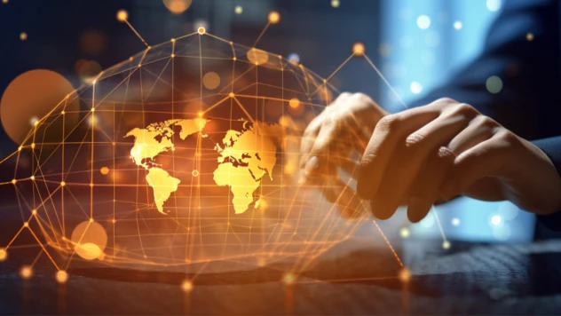 Türkiye'nin, dünya ihracatındaki payı arttı