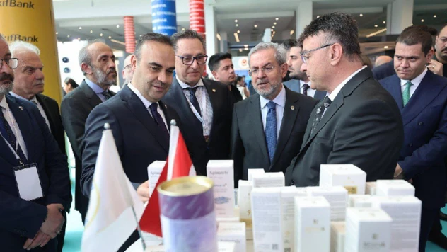 Türkiye'nin ilk yerli yapay zeka modeli