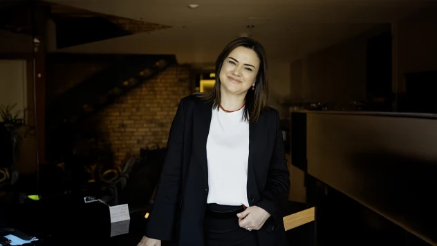 Türkiye'nin Kadın Girişimcisi Yarışması'na yeni dönem için başvurular başladı