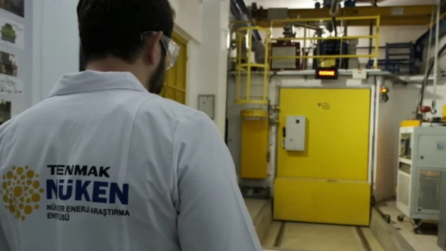 Türkiye'nin nükleer teknolojilere açılan kapısı