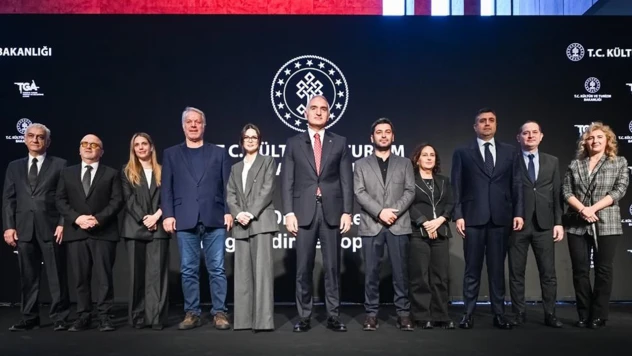 Türkiye'nin tanıtımında yeni dönem, mini dizi stratejisi