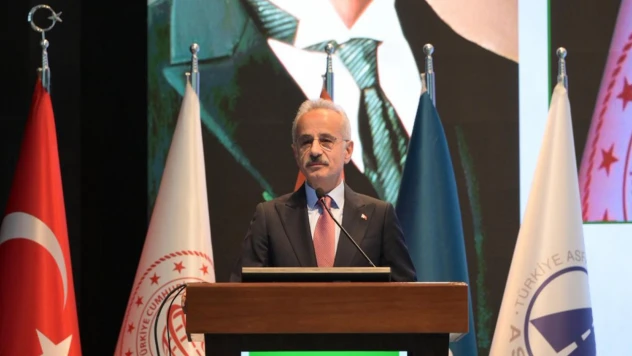 Türkiye, otoyol artış hızında Avrupa'nın zirvesinde