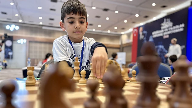 Türkiye satrançta yetenek merkezi haline geldi