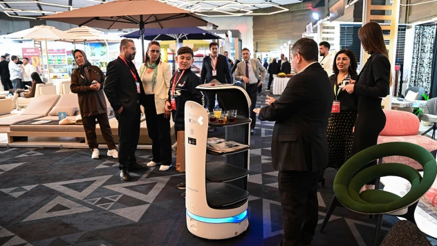 Türkiye Turizm Tedarik Akdeniz Buluşmaları Antalya'da başladı