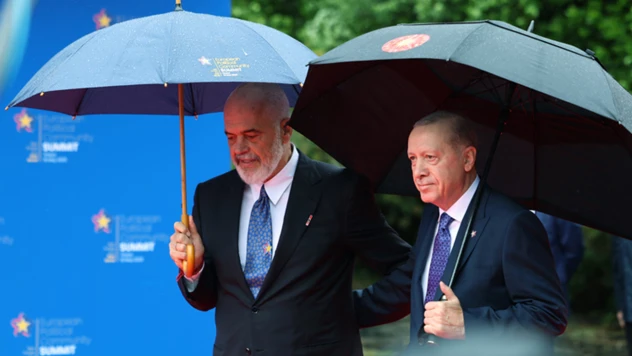 Türkiye, üzerine düşenleri yapmaya devam edecektir