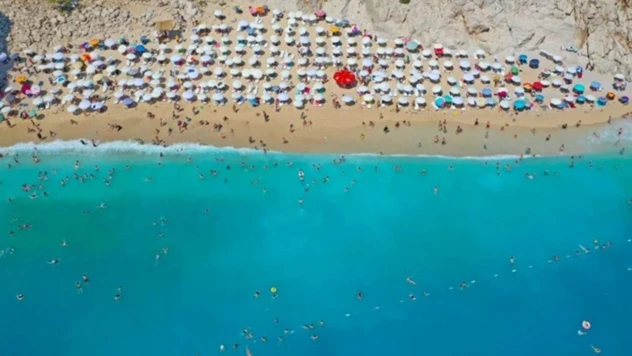 Türkiye yılın ilk dört ayında 12,7 milyon ziyaretçi ağırladı