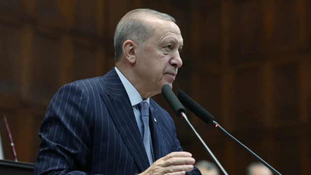 Türkiye Yüzyılı Reform Programı'nı hayata geçireceğiz