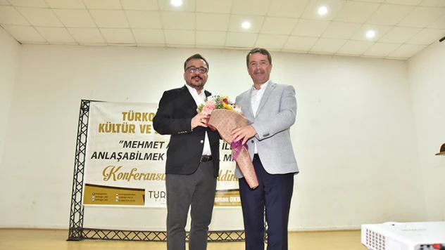 Türkoğlu'nda Kültür ve Sanat etkinliği düzenlendi