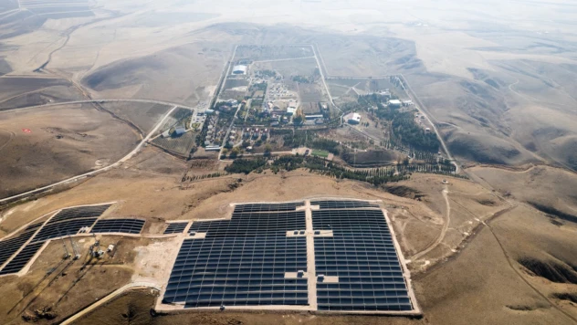 TÜRKSAT GES ile uzaydan dijitale temiz enerji dönemi