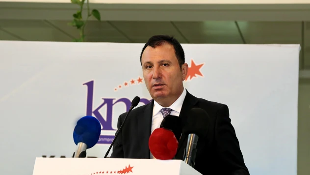 TUSAŞ'ın Kahramanmaraş yatırımına 220 milyon dolar sermayeye