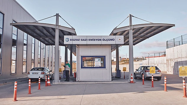 TÜVTÜRK'ten araç sahiplerine uyarı! Cezalar yolda