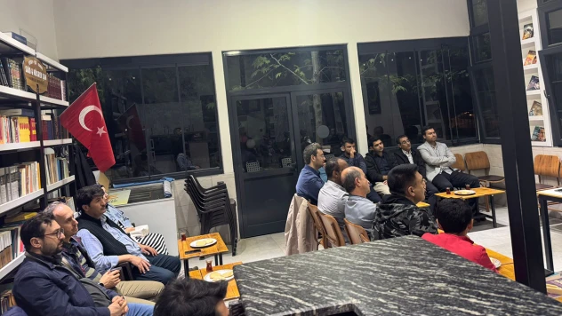 TYB Kahramanmaraş, batılılaşma tartışmalarını 50 yıl sonra yeniden gündeme taşıdı