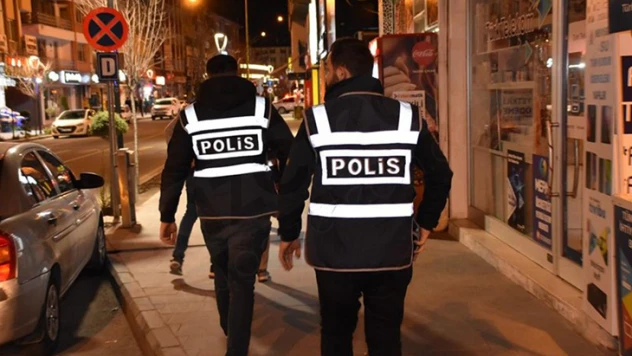 Ülke genelinde 30 bin 361 personelle kumar denetimi