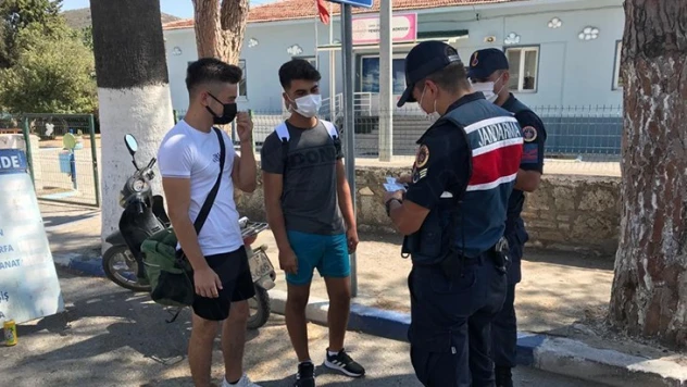 Ülke genelinde 38 bin 747 personelle eş zamanlı güvenli eğitim uygulaması gerçekleştirildi