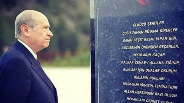 Ülkü Ocakları, 27 Mayıs Ülkücü Şehitleri andı