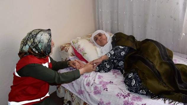 Ulusal Vefa Programı'na bu yıl 3,8 milyar lira kaynak ayırdı