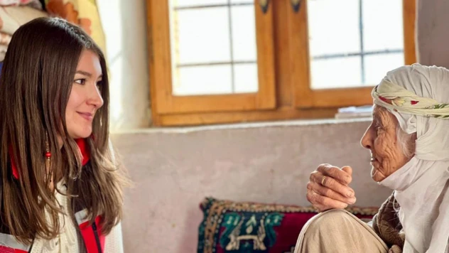 Ulusal Vefa Programı'nın bütçesi artırıldı