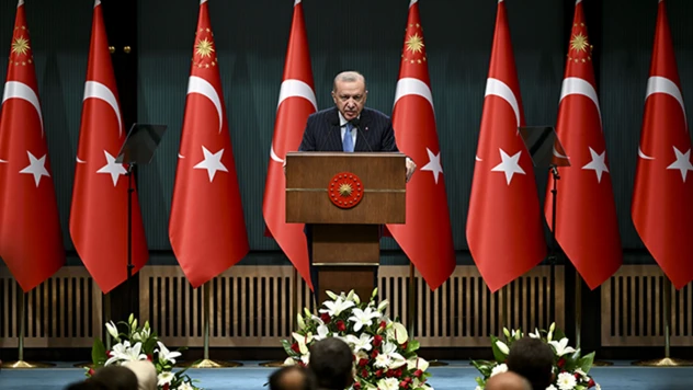 Uluslararası hukuku ihlal eden hiçbir eylemi tasvip etmeyiz