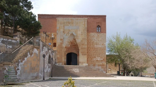 UNESCO Dünya Miras Listesi'nde yer alan eserler, Afşin'de tanıtılacak