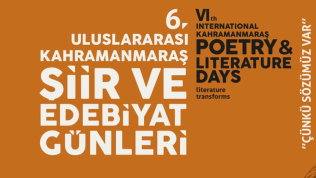 UNESCO'nun edebiyat şehrinde şiir ve öykü zamanı! Yarışmaya başvurular başladı!