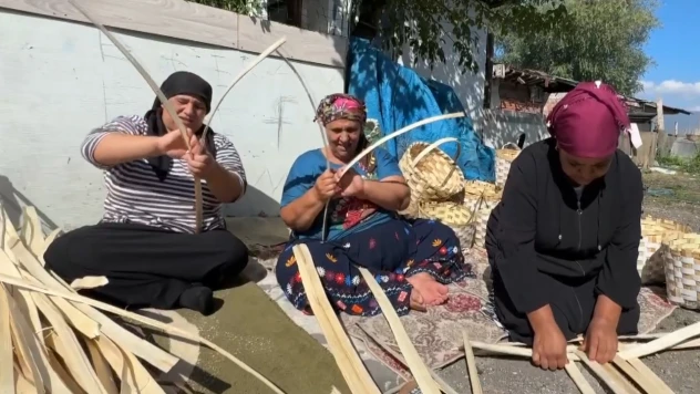 Unutulmaya yüz tutmuş meslekler kadın eliyle hayat buluyor