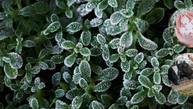 Üreticilere 3,15 milyar lira hasar tazminatı ödendi