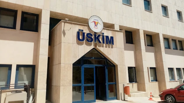 ÜSKİM-Kayaş işbirliğinde ikinci adım atıldı