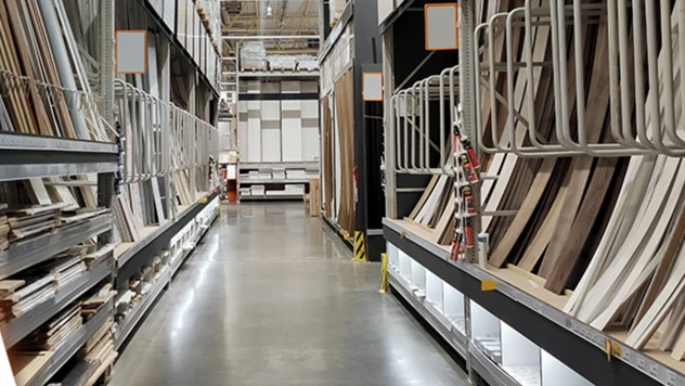 Usulsüz üretim yapan yapı malzemeleri firmalarına 54 milyon TL ceza