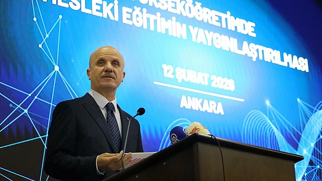 Uygulamalı eğitimde yeni dönem başlıyor