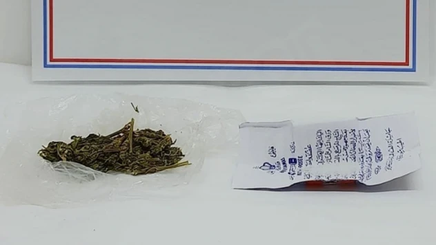 Uyuşturucu operasyonunda yakalanan 1 zanlı tutuklandı