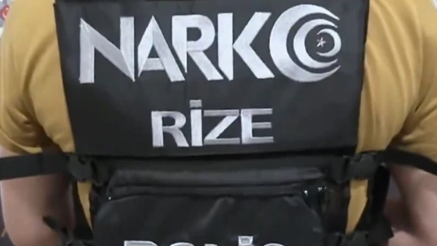 Uyuşturucu tacirlerine geçit yok!