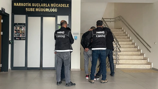 Uyuşturucu ticareti yapan 3 kişi daha tutuklandı