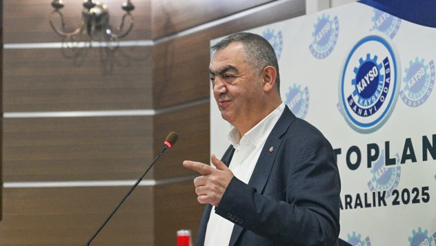 Uzay, Havacılık ve Savunma İhtisas OSB kurulması için çalışma başlatıldı