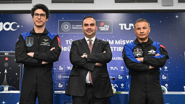 Uzaydaki kapasite artıyor