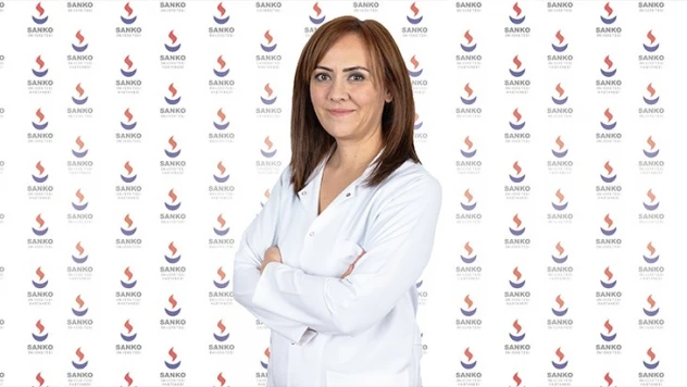 Uzm. Dr. Özcan: Kaygı çok önemli, hayati ve gerekli bir duygudur