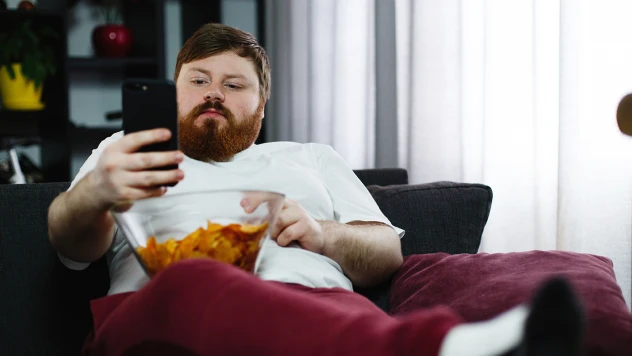 Uzun ekran süresi obezite riskini yüzde 43 arttırıyor