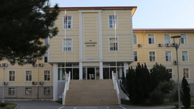 Valilik açıkladı, olumsuzluk yok